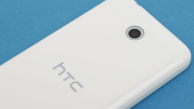 HTC Desire 510 im Test: Mittelklasse-Preis trifft auf Einsteiger-Display