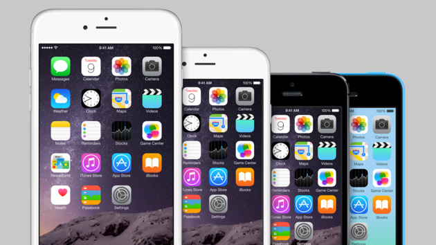 iPhone 6 (Plus): US-Import lohnt sich in wenigen Fällen