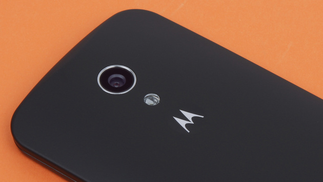 Motorola Moto G (2014) im Test: Prämierte 5-Zoll-Neuauflage