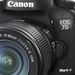 Canon EOS 7D Mark II: 20,2 Megapixel treffen auf 10 Bilder pro Sekunde