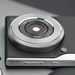 Lumix Smart Camera CM1: Panasonic-Smartphone mit 1-Zoll-Bild-Sensor und Android