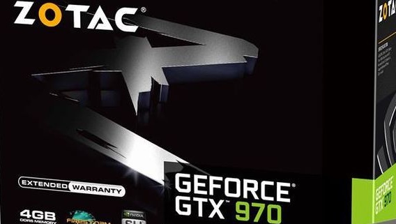 Nvidia Maxwell 2.0: GeForce GTX 980 und 970 ab Freitag im Handel