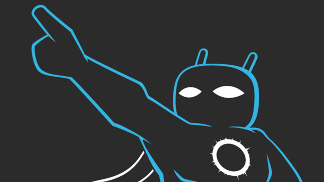CyanogenMod: Version 11.0 M10 wird zum Bugjäger