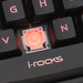 i-rocks Golem im Test: Tastatur mit Scherentastern für Spieler