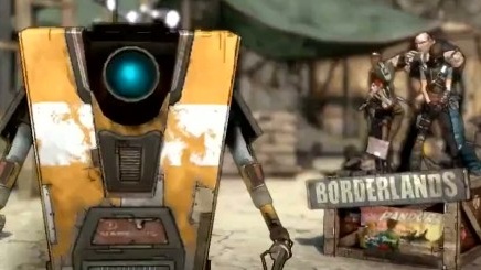 Gamespy-Aus: Gearbox migriert Borderlands zu Steam