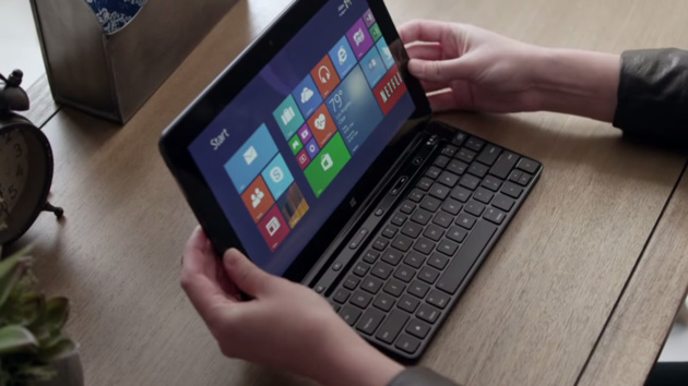Microsoft: Mobil-Tastatur für Android, iOS und Windows