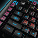 Tastatur: Logitech G910 mit „Romer G“-Schaltern und RGB-LEDs