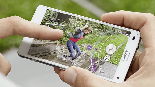 Smartphone-Sparte: Sony warnt vor 230 Milliarden Yen Verlust