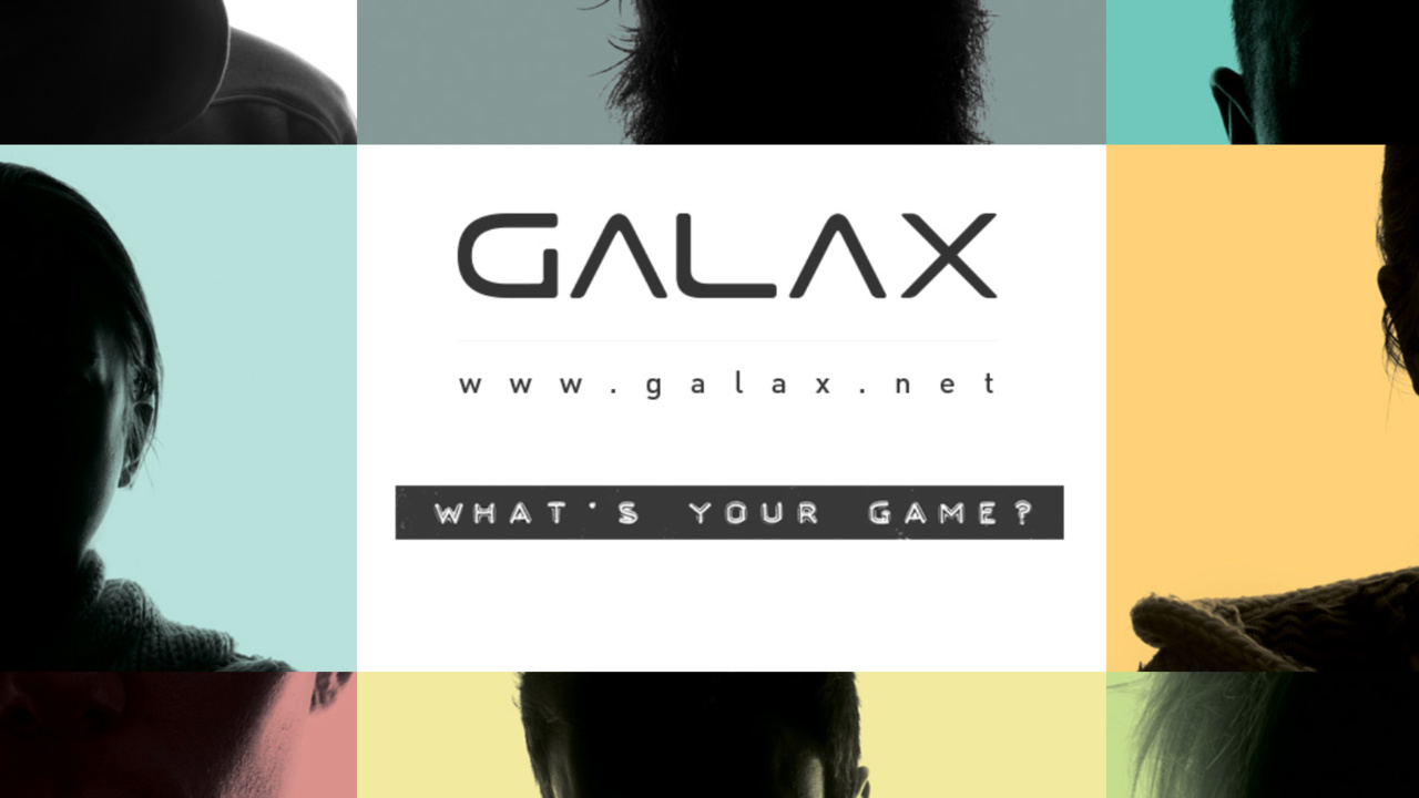 Grafikkarten: Galax vereint Grafikkarten von  KFA² und Galaxy