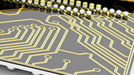 Samsung: Erste LPDDR3-DRAM-Chips mit 6 Gbit Kapazität