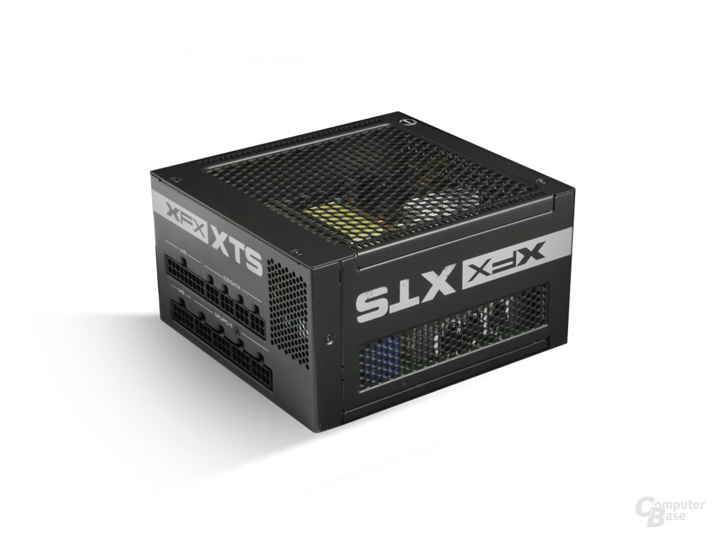 XFX XTS 520 Watt