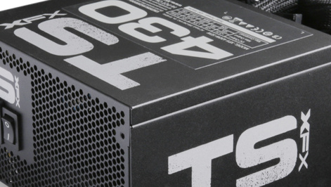 XFX: Neue Platin-Netzteile mit passiver Kühlung