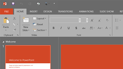 Microsoft: Neues Office mit dunklem Theme und Schnellhilfe