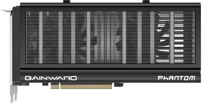 Gainward GeForce GTX 970 Phantom
