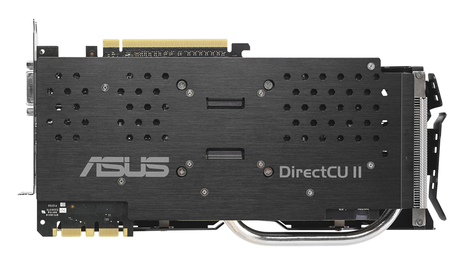 Asus GeForce GTX 970 Strix