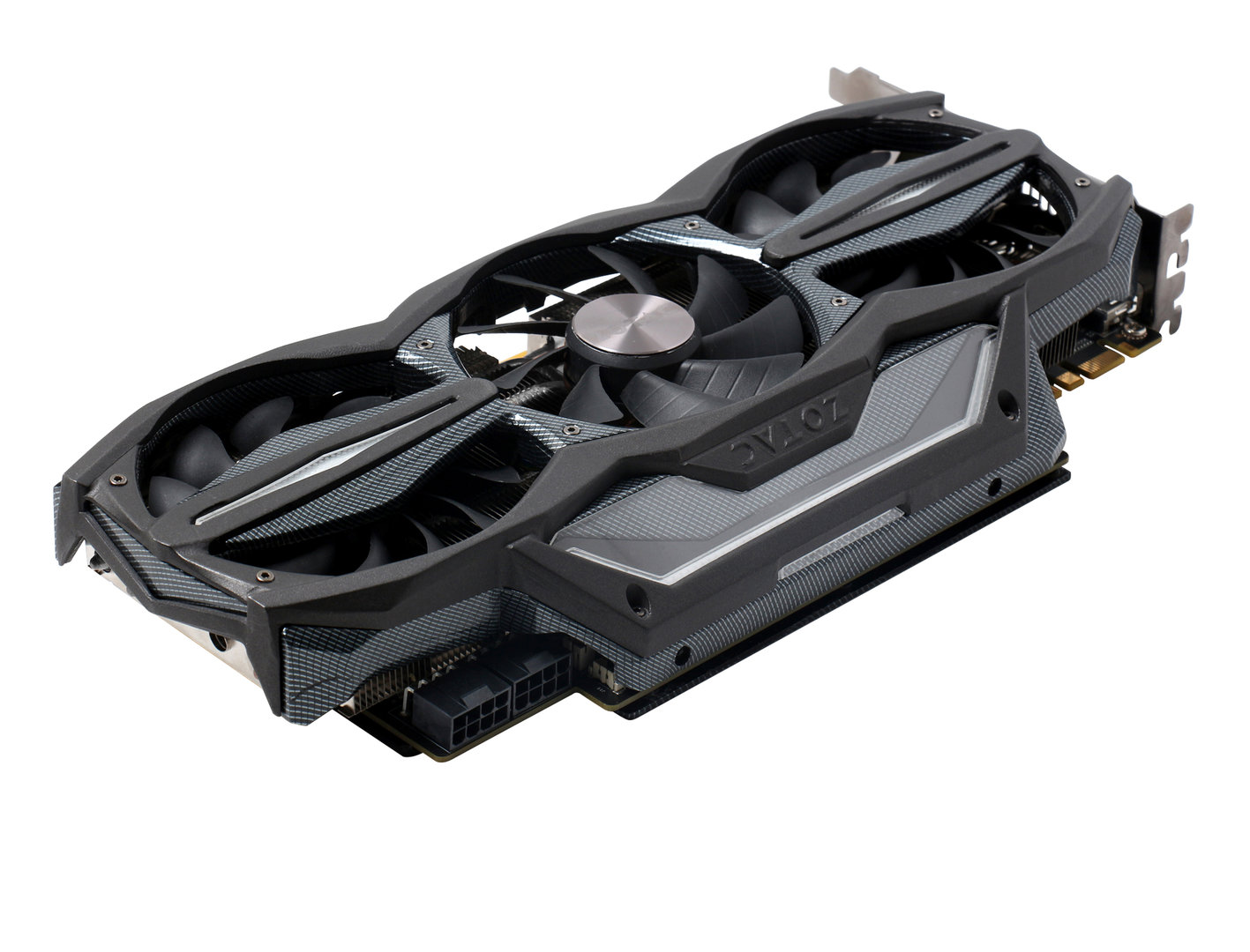 Zotac GeForce GTX 980 AMP! Extreme