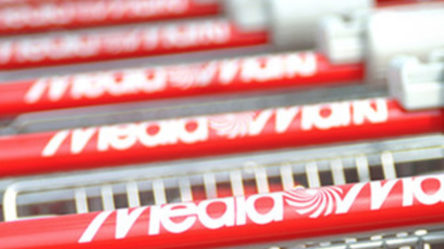 Einkaufen: IT statt Burger im Drive-In von Media Markt