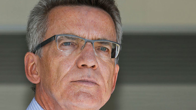 Big Data: De Maizière will Persönlichkeitsprofile reglementieren