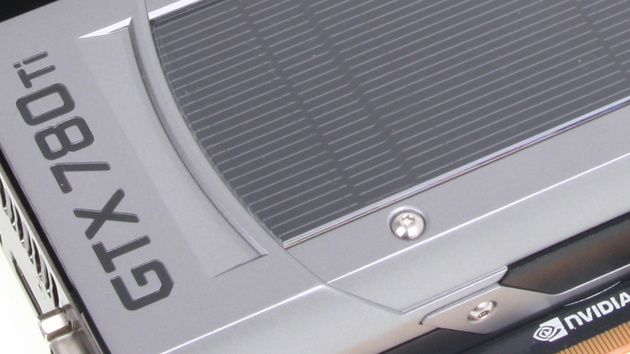 Preissenkung: GeForce GTX 780 Ti, 780 und 770 werden günstiger