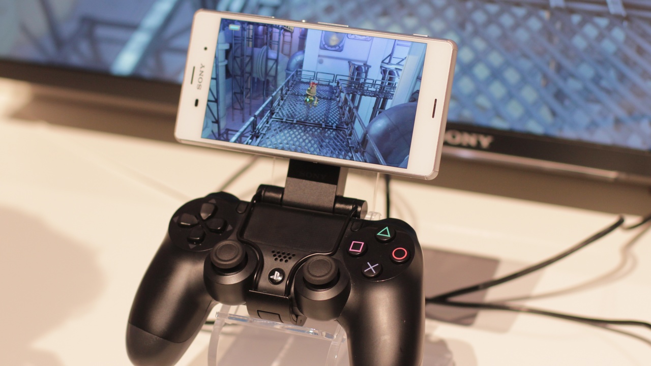 Sony Remote Play: Per Hack für alle Android-Smartphones