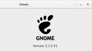 Linux: Gnome 3.14 mit optischer Überarbeitung erschienen