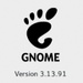 Linux: Gnome 3.14 mit optischer Überarbeitung erschienen