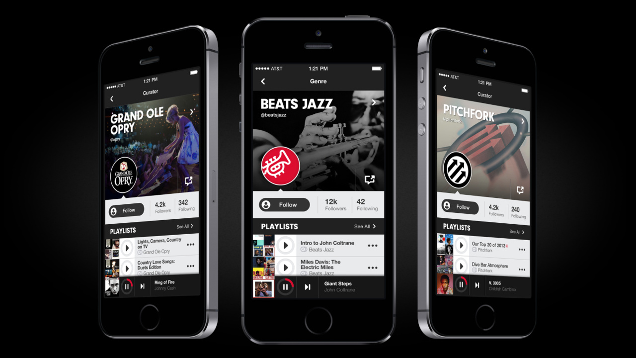Beats Music: Apple dementiert Aus des Streaming-Dienstes