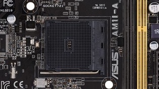 AMD Athlon: Desktop-„Kabini“ bald auch ohne Grafik