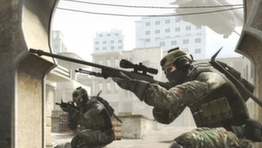 Steam OS: Valve portiert auch CS:GO auf Linux