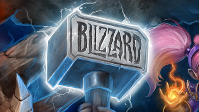 Titan: Blizzard-MMO nach sieben Jahren eingestellt