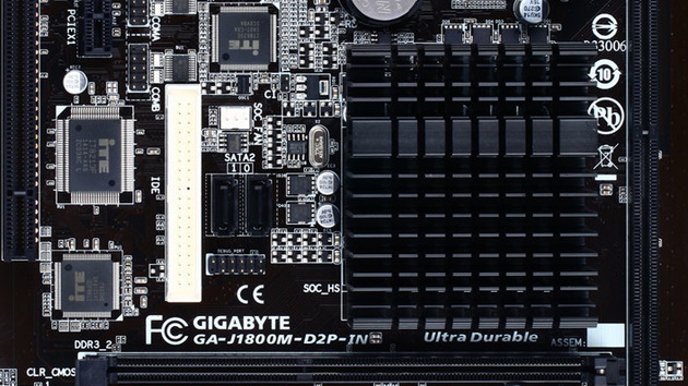 Mainboard: Gigabyte bringt den IDE-Anschluss zurück