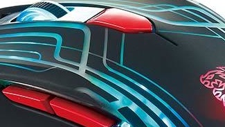 Tt eSports Talon:: Spielermaus mit optischem Sensor für 20 US-Dollar