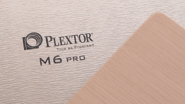 Plextor M6 Pro im Test: Evolution des Vorgängers
