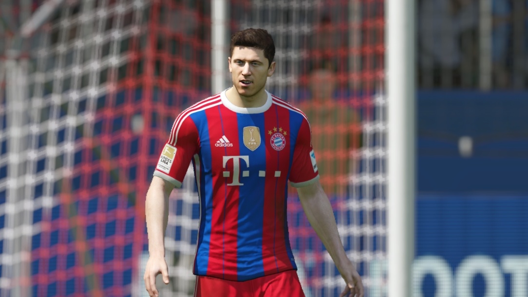 FIFA 15: Kurioser Bug zum Start auf dem PC