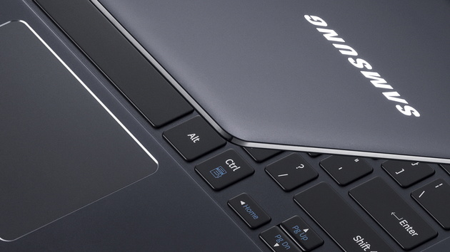 Samsung: Verkauf von Notebooks in Europa eingestellt