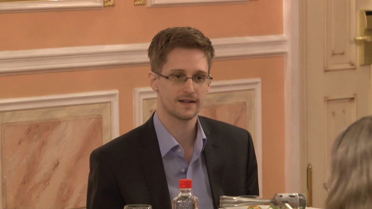 NSA-Enthüllungen: Whistleblower Snowden erhält Alternativen Nobelpreis