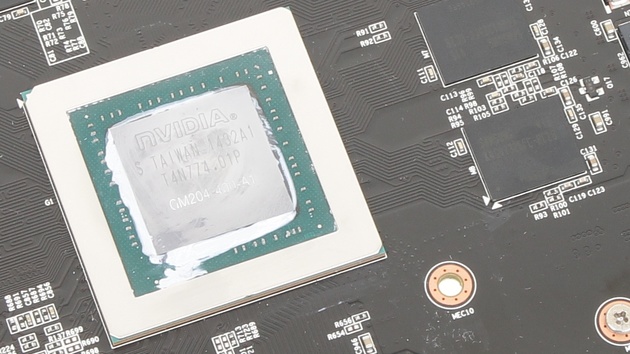 Nvidia High-End: GM200 soll GM204 nach nur vier Monaten folgen