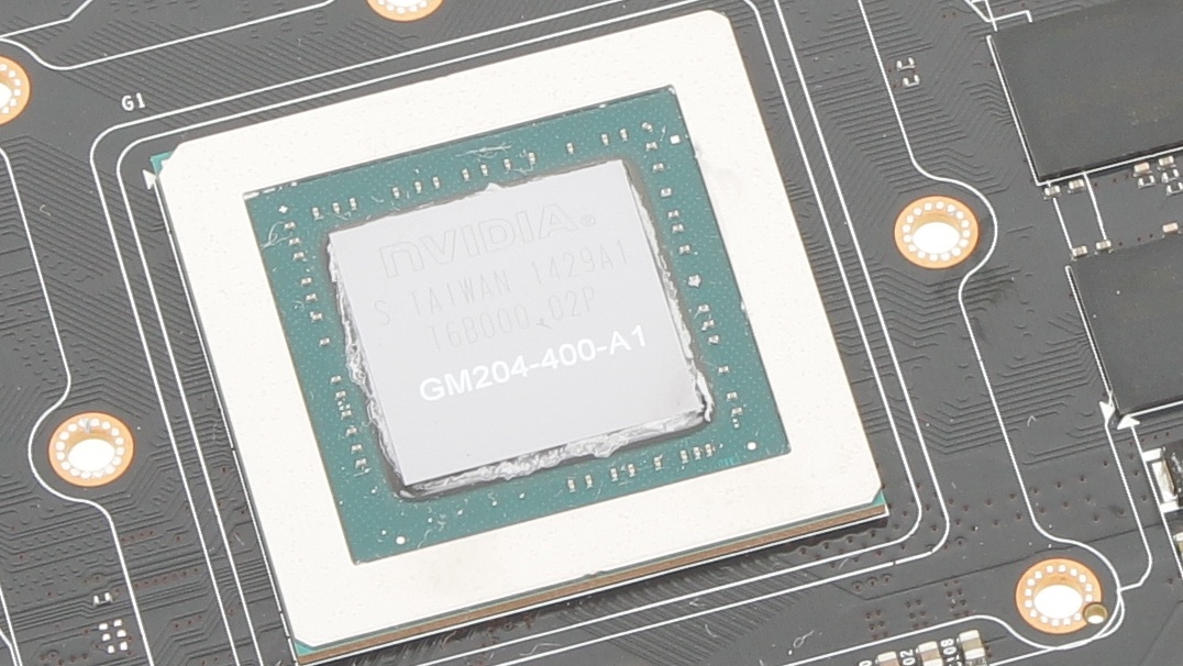 GeForce GTX 980 und GTX 970: 8K, 144 Hz und weitere Analysen auf Maxwell 2.0