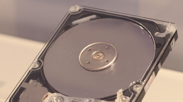 Datensicherheit: Ausfallraten von 38.000 Festplatten dokumentiert