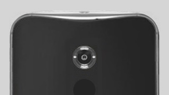 Nexus X: Google-Smartphone mit 5,9 Zoll großem WQHD-Display