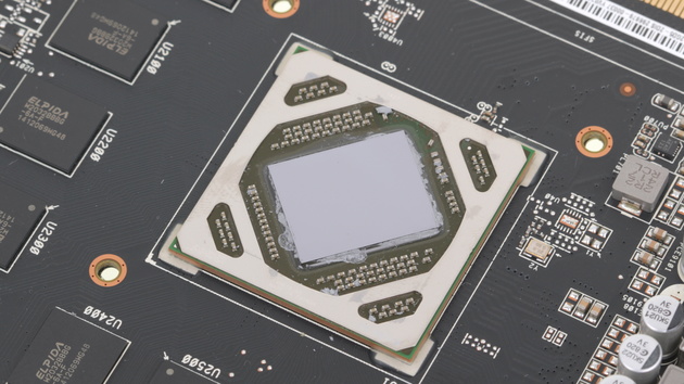 AMD Tonga: 2.048 Shader, 384 Bit und HSA bestätigt
