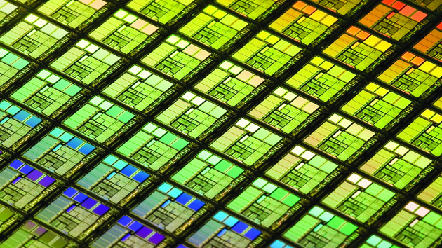 TSMC: Erster Netzwerk-SoC in 16-nm-FinFET-Prozess gefertigt