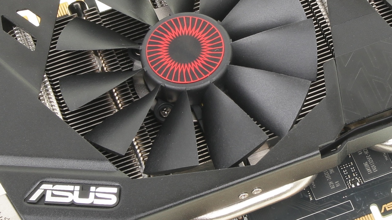 Markttag: Die Nvidia Geforce GTX 970 ist heiß begehrt