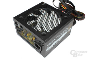 Fractal Design Integra M 450 Watt