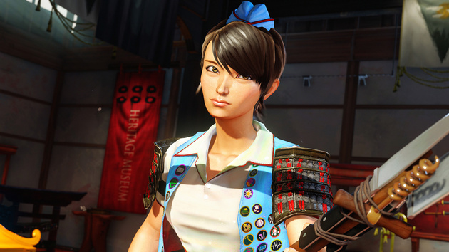 Sunset Overdrive: Zusätzliche GPU-Leistung nicht für Full HD genutzt