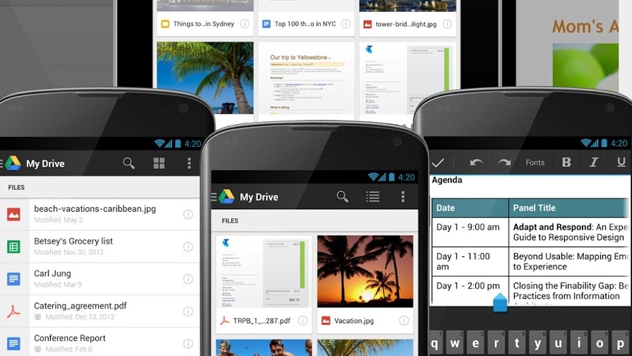Android: Alternativen zu Google Now ab Werk sind verboten