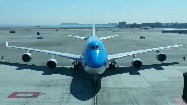 EASA: Nutzung von Smartphones im Flugzeug wird erlaubt