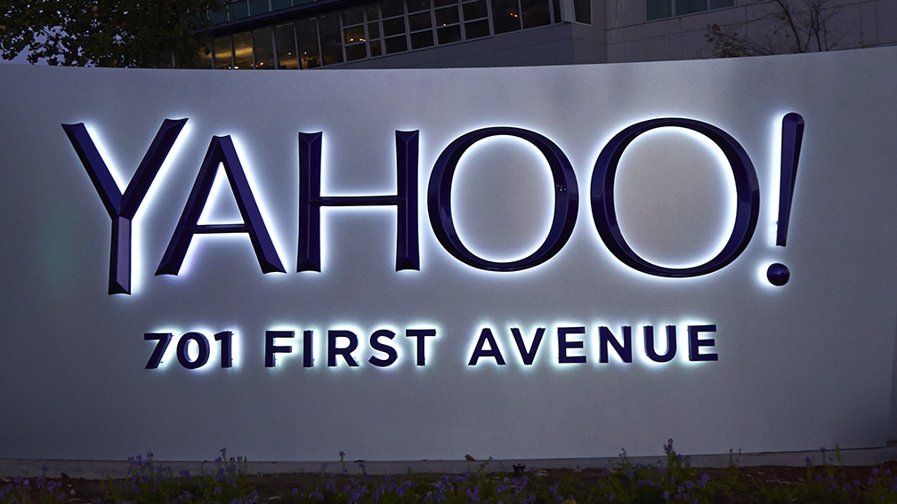 Directory: Yahoo stellt den ersten Dienst des Unternehmens ein