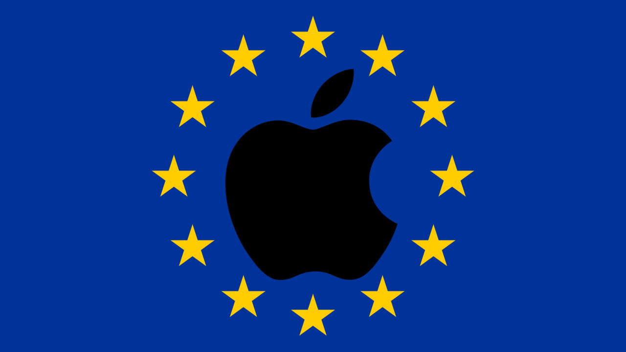 Apple: Es drohen Milliarden-Steuernachzahlung in der EU