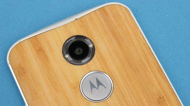 Motorola Moto X (2014) im Test: Das Flaggschiff wird größer, schneller und teurer